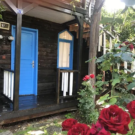 Tahtavilla * Кемер