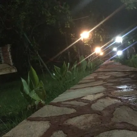 Tahtavilla بيت ضيافة *