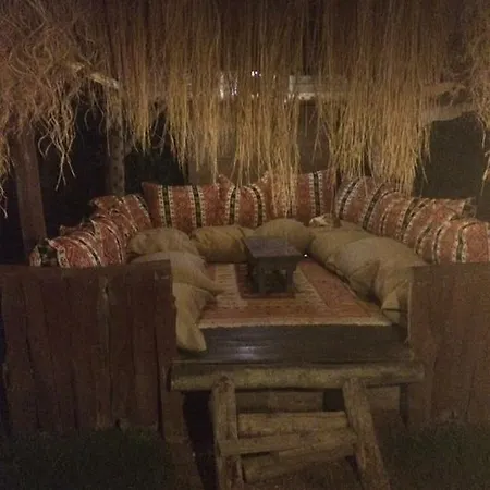 Tahtavilla Pensjonat