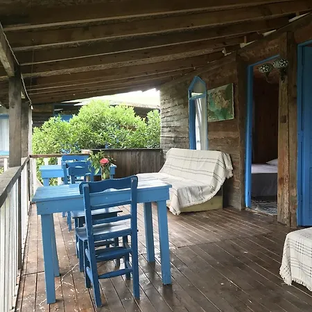 Tahtavilla Kemer