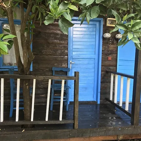 Tahtavilla * Kemer