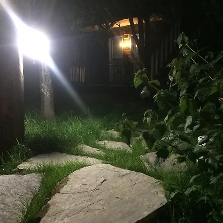 Pensjonat Tahtavilla