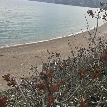 Pensjonat Tahtavilla Kemer