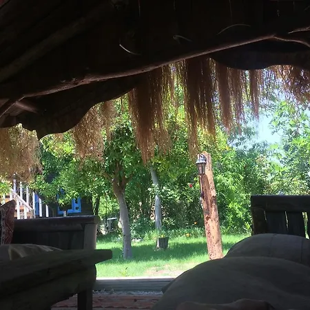 Tahtavilla Pensjonat