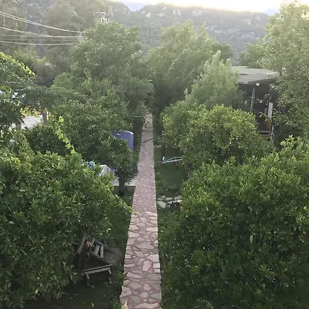 Tahtavilla Kemer