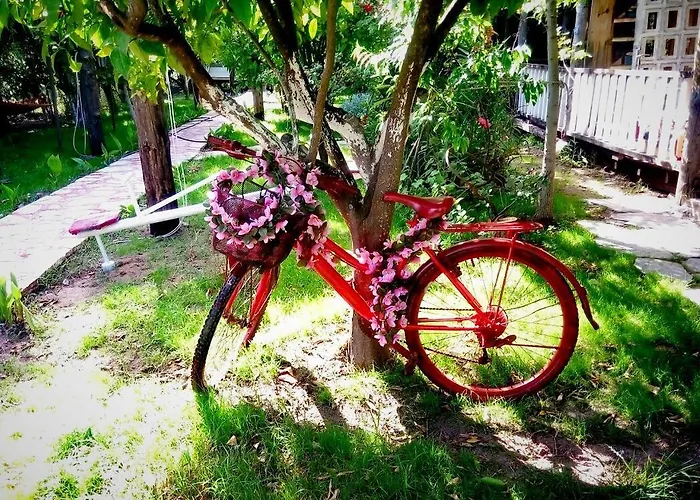 Tahtavilla * Кемер