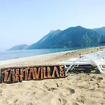 Tahtavilla Kemer