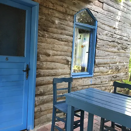 Tahtavilla ゲストハウス *