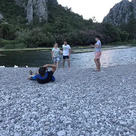 Konukevi Tahtavilla *