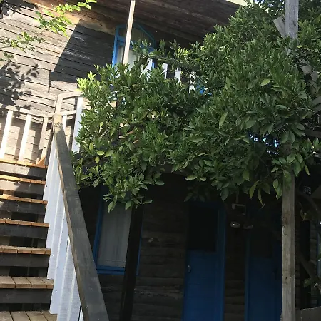 Tahtavilla Kemer