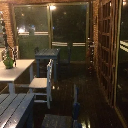 Konukevi Tahtavilla *