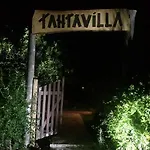 Tahtavilla * Кемер