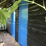Гостевой дом Tahtavilla