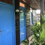 Гостевой дом Tahtavilla Кемер