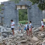 Гостевой дом Tahtavilla