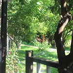 Tahtavilla Кемер