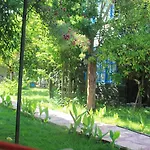 Гостевой дом Tahtavilla