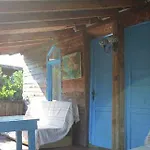 Tahtavilla Кемер