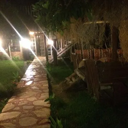 Tahtavilla בית הארחה
