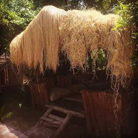 Tahtavilla Vendégház *