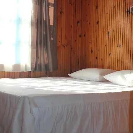 Tahtavilla Vendégház