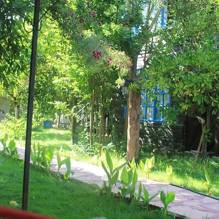 Vendégház Tahtavilla