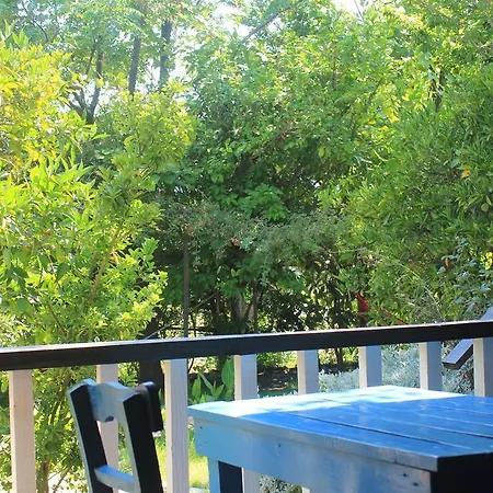 Vendégház Tahtavilla