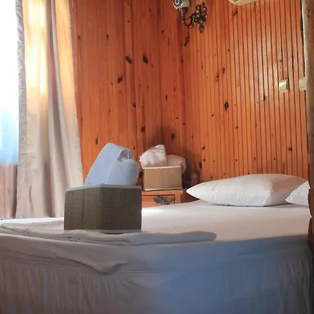 Tahtavilla Vendégház Kemer