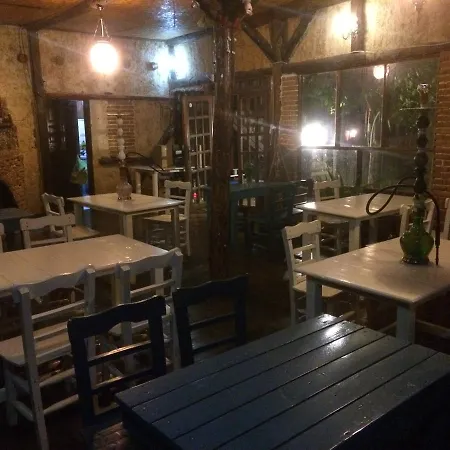 בית הארחה Tahtavilla