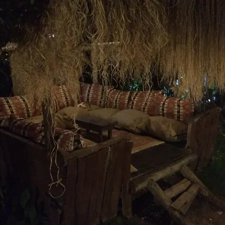 Vendégház Tahtavilla *