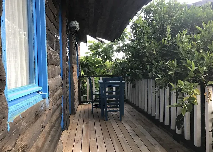 Tahtavilla קמר