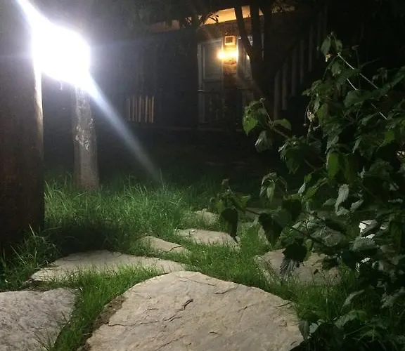 בית הארחה Tahtavilla