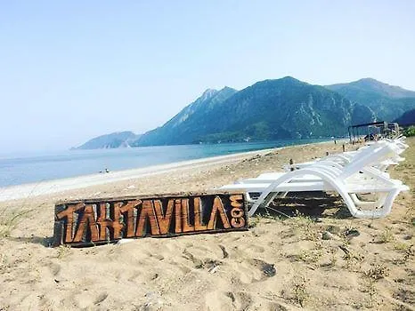 Tahtavilla ケメル