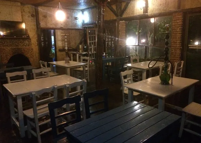 ゲストハウス Tahtavilla