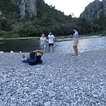 Pensiune Tahtavilla *