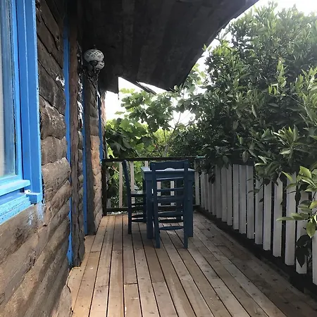 Tahtavilla Kemer