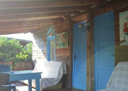Tahtavilla Kemer